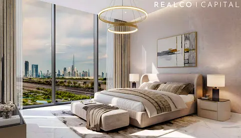 Luxury 1 Bedroom | No Premium | Investor Deal