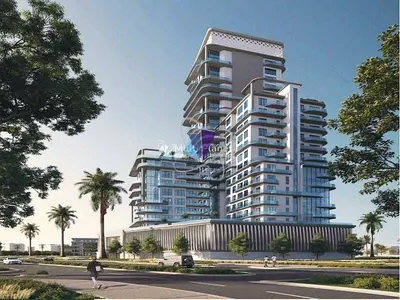 Hot Deal 1BHK | Radiant Garden Tower