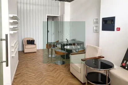 Saloon for Rent in Prime Location
