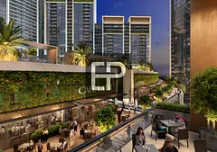 High ROI | Skyline &amp; Park View | Balcony