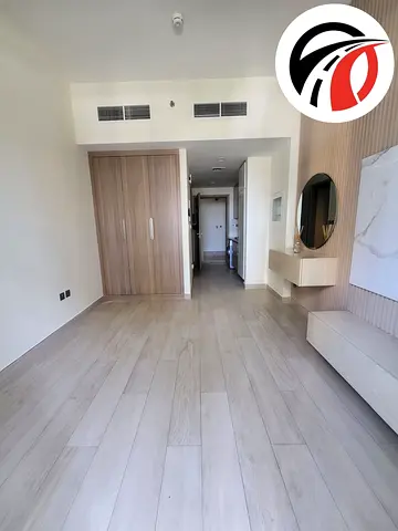 Studio Available for Rent