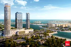 Modern Design | Spacious | Big Layout