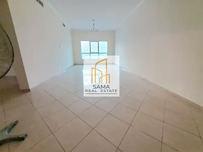 Huge Size Spacious 2Bhk Apartment || With 3 Washrooms || 2 Master Bedroom || Close Hall || High Free Maintenance || Neat and Clean Family Building || Call