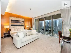 Kensington-Burj View Studio Dubai Mall @ Kempinski