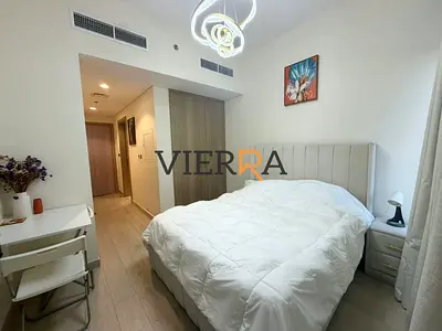 Furnished Studio | Ready to Move | Prime Location
