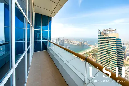 Rare Sea View Residence | Private Pool | Fully Renovated