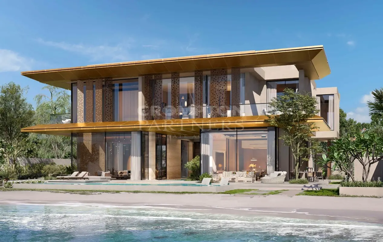 Ultra Luxury Mansion | Elite Resort-Style Living