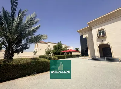 UNIQUE | This Bespoke Standalone Villa- Spacious 4BR | 2 Majlis | Walk-in Wardrobes | Family Focus