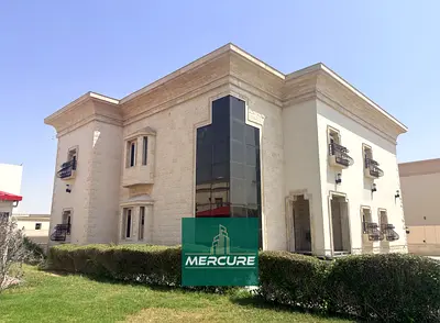 Bespoke Standalone Villa- Spacious 4BR | 2 Majlis | Walk-in Wardrobes | Kshisha Al Rahmaniya Sharjah