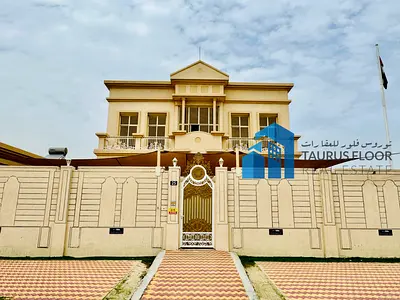 Luxury Commercial Villa 6 Bedroom near Metro