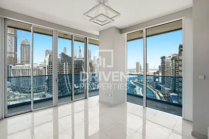 High Floor | Desirable Location | Top Amenities