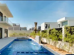 5BR Luxury Villa | 7 Bath | 5 Parking | with pool