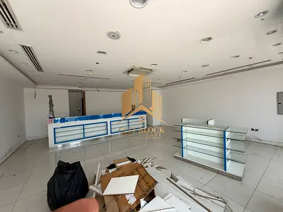 817 sq ft SHOP FOR RENT IN AL QUSAIS INDUSTRIAL AREA180 K
