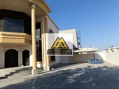 **Luxury Villa for Annual Rent – Al Raqaib 1, Ajman** A great opportunity to live in a spacious, m