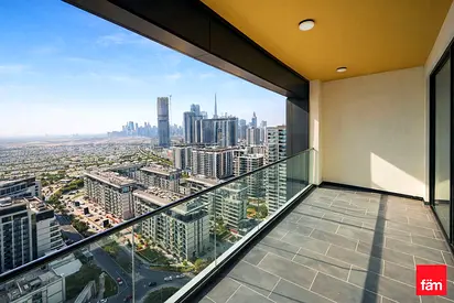 Brand New | Corner Unit | Stunning Downtown View