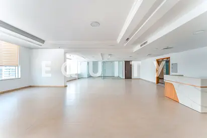 Vacant Now | Open Layout | Near to Downtown