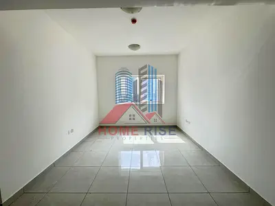 Spacious 1BHK/Balcony/ One Month Free/ Easy Dubai Exit/ For Family Or Frindly
