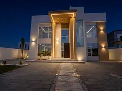 5 MASTER BR VILLA | POOL | MAJLIS | LIVINGDINING;