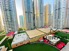 A distinctive one-bedroom apartment with high-end finishing, available for immediate occupancy and f