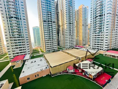A distinctive one-bedroom apartment with high-end finishing, available for immediate occupancy and freehold ownership in one of Ajman's best locations