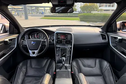 صورة مصغرة 8 لـ 2014 Volvo XC60