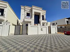 Golden opportunity! 6 master bedroom villa – elegant design – central AC– registration include