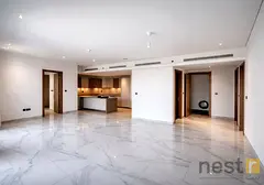 Spacious 4BR | Ready to Move | Sobha Crest Grande