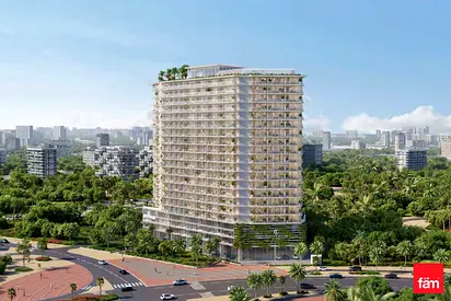 fully furnished unit available for sale below OP