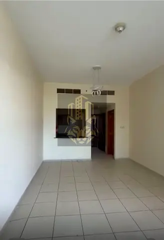 فرصة ذهبية لتمتلك في أبراج عجمان ون شقة غرفة وصالة بإطلالة مميزة ومرافق متكاملة