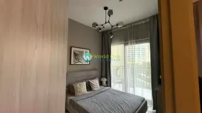 Elegantly Furnished | Pool View | Vacant