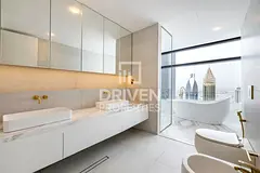 Prime Location | High Floor | Stunning View