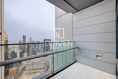 Prime Location | High Floor | Stunning View