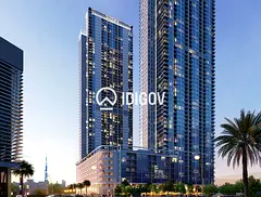 High Floor |Corner Layout |Biggest size |Burj View