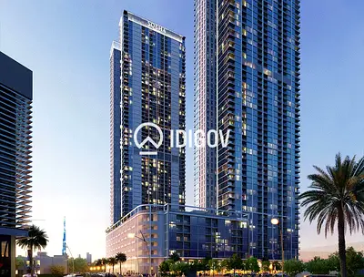 High Floor |Corner Layout |Biggest size |Burj View
