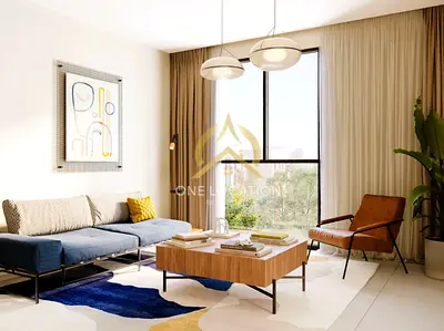 Modern Studio | Great Investment | High-End Unit