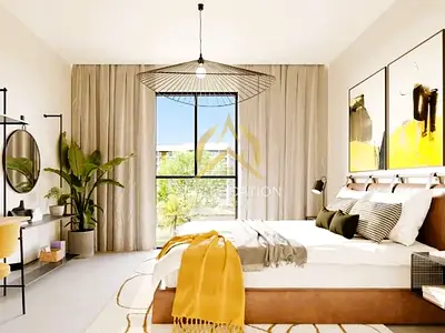 Modern Studio | Great Investment | High-End Unit