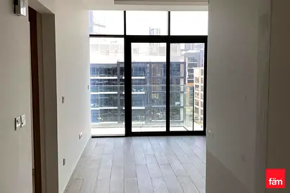 Burj Khalifa View | High Floor | Unfurnished
