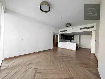 High-Floor Lifestyle | Spacious 1BR | Skyline View