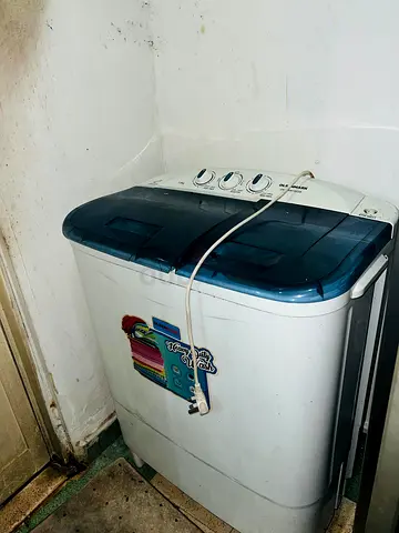 Washing machine for sale