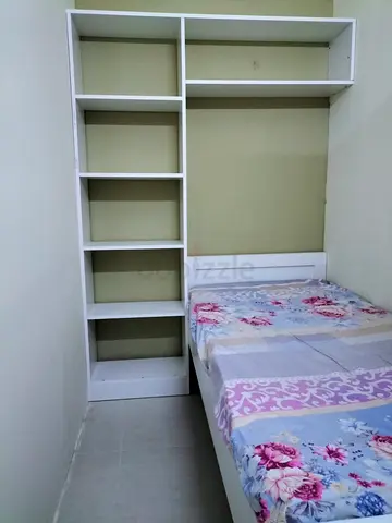 CLOSED PARTITION INCLUDING ALL @ SALAHUDDIN METRO AED 1,499