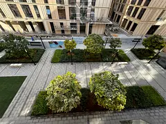 Spacious Studio For Rent | Pool | Gym | Aed 37K/Year
