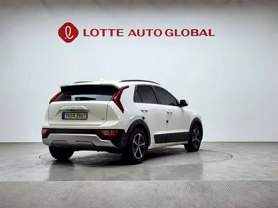 Kia Niro, миниатюра 4