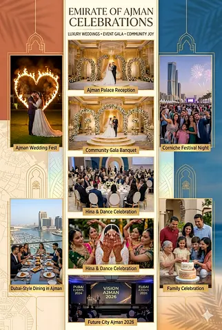 High-End Photography  Videography Solutions in Ajman