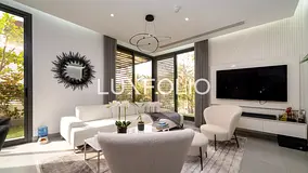 FULLY UPGRADED | PARK VIEW | CORNER PLOT