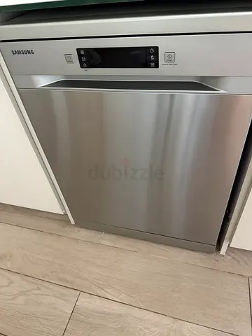 Samsung Dishwasher