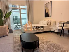 Studio Apartment for Sale in May Residence, JVC – AED 520,000