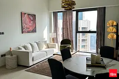1 Bedroom | Fully Furnished | Vacant