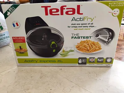 Tefal ActiFry Express XL Air Fryer (boxed) — Good Condition