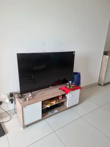 TV stand for Sale(TV not included)