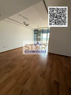 2bhk Al Naeemiyah 3, one-year rent in Ajman, second occupant